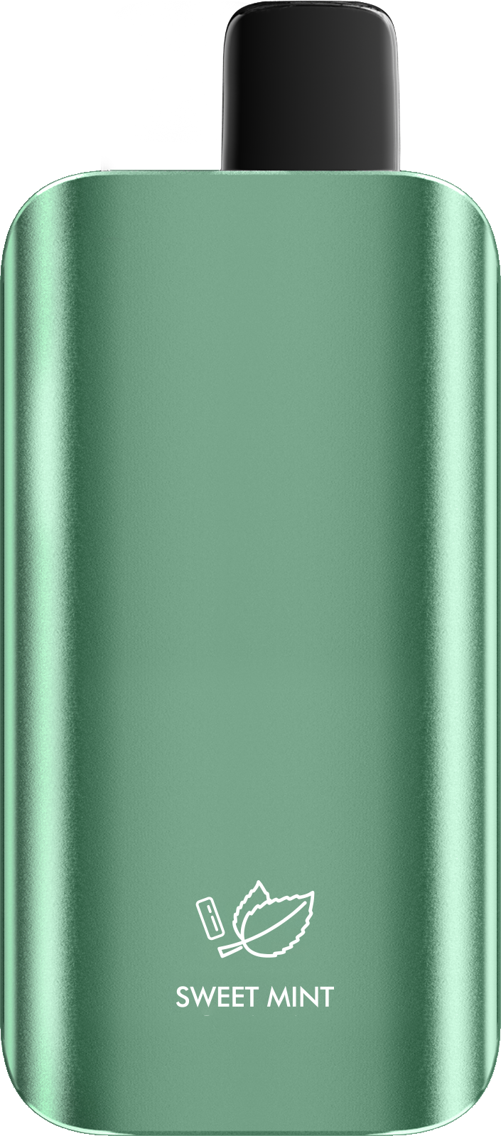 HQD Glaze Сладкая Мята