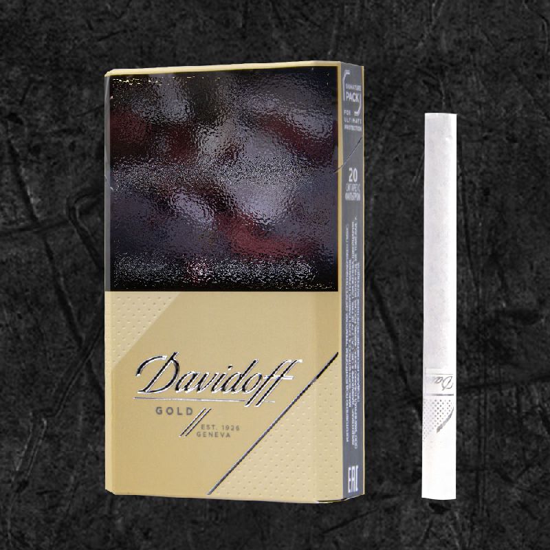 Davidoff
