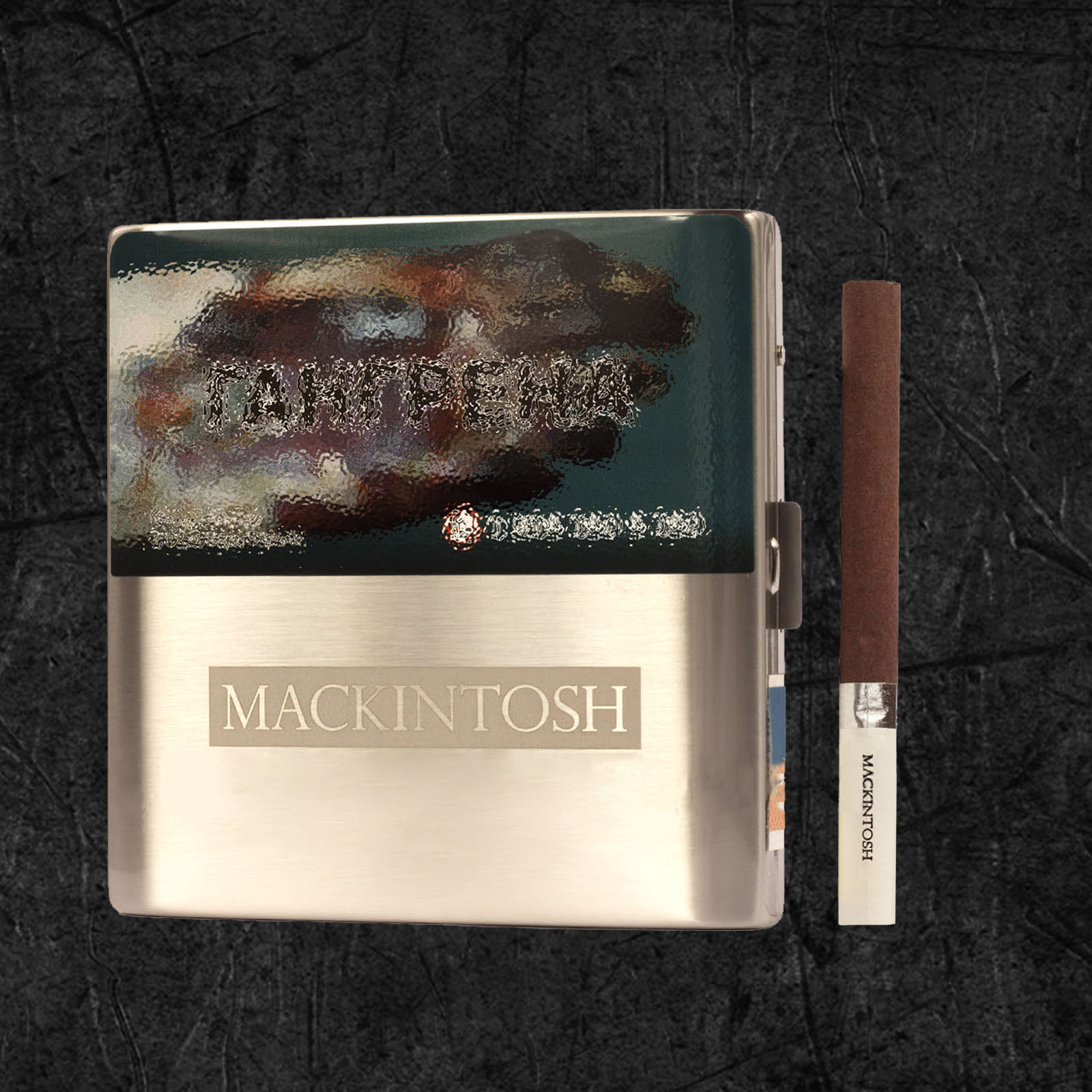 Mackintosh