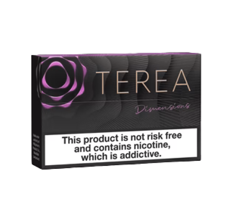 Terea Dimensions Yugen