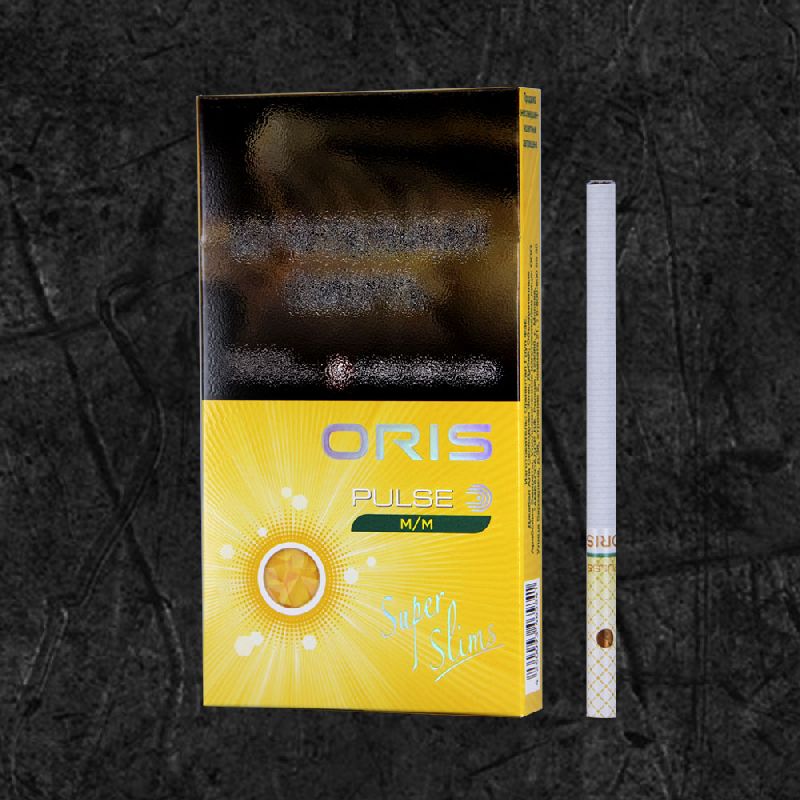 Oris