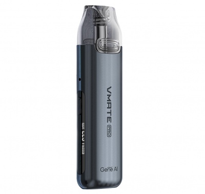 Электронная сигарета Voopoo Vmate Pro Pod Kit 25W, Space Grey