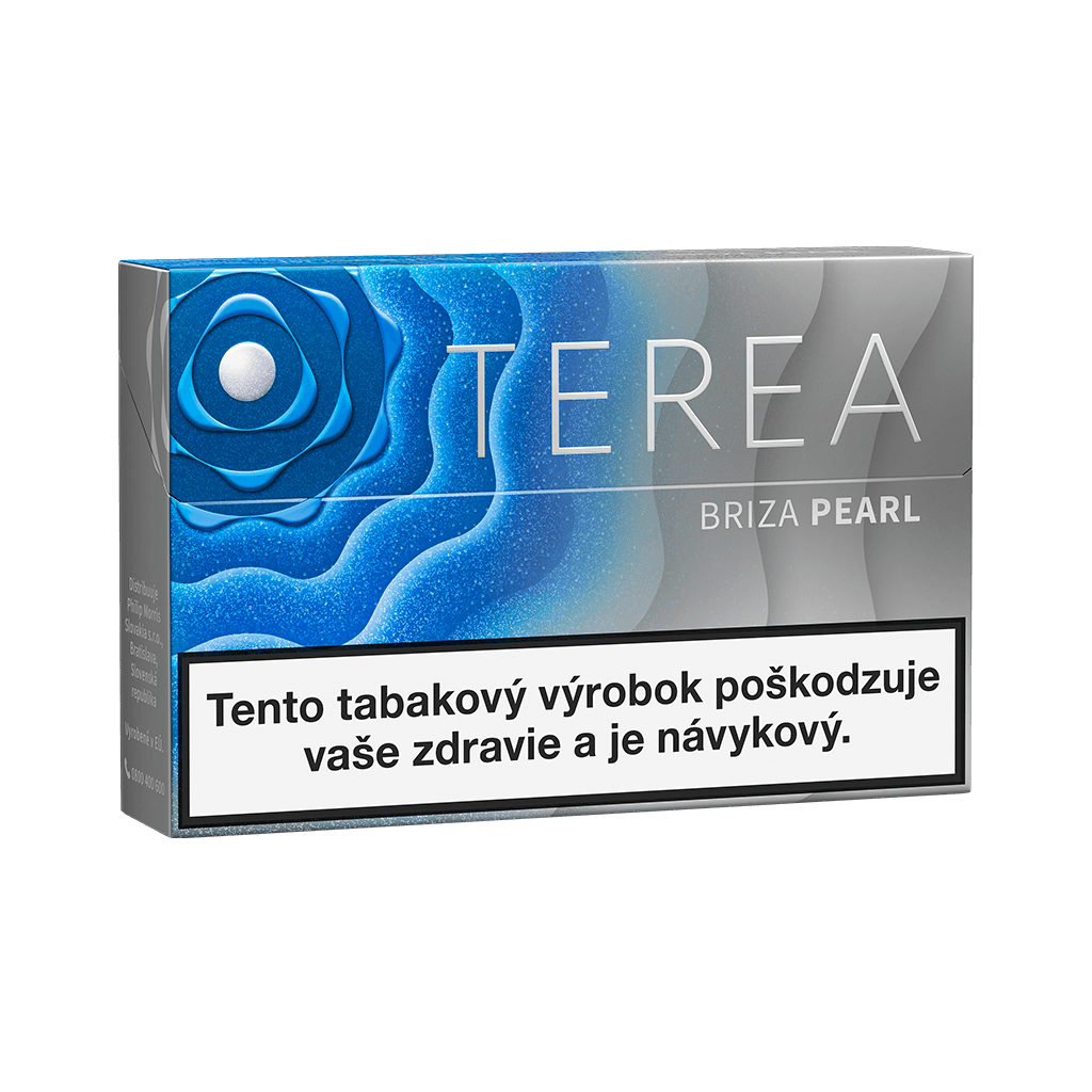 Terea Briza Pearl