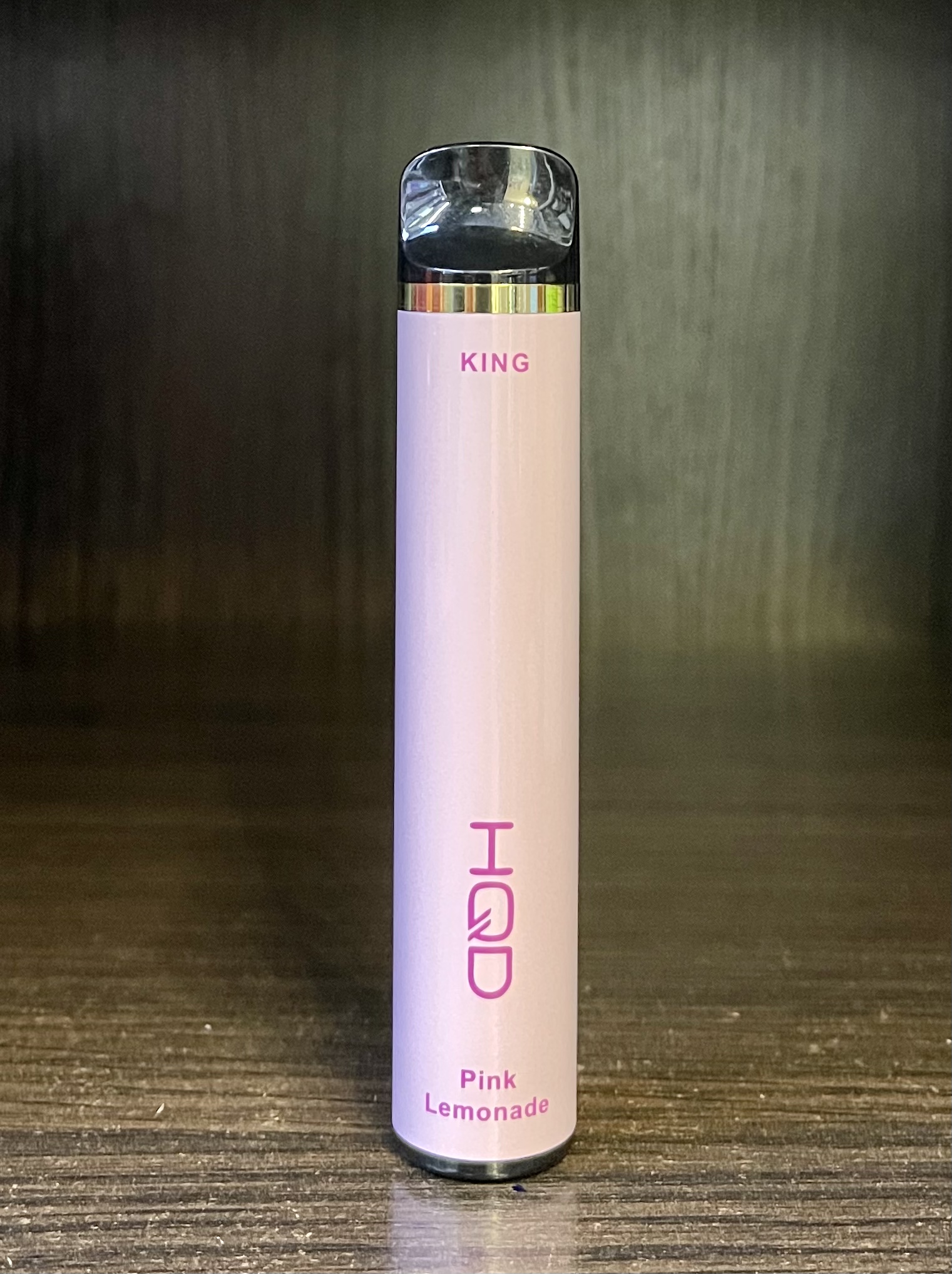 HQD King Pink Lemonade (HQD Кинг Розовый Лимонад)