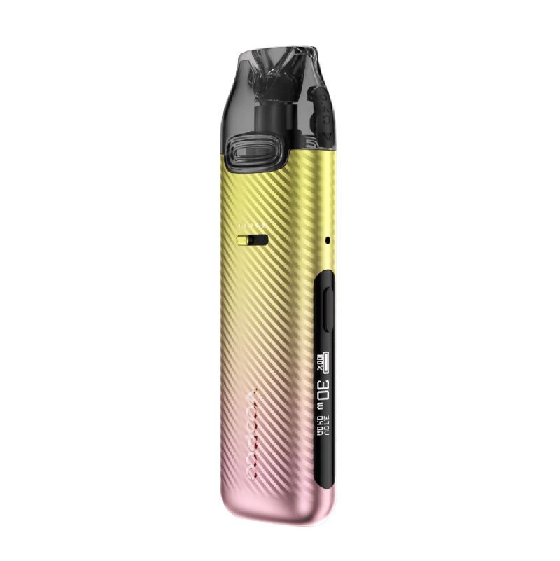 Набор Voopoo Vmate Pro Power Edition Pof Kit (Whorl Dawn)