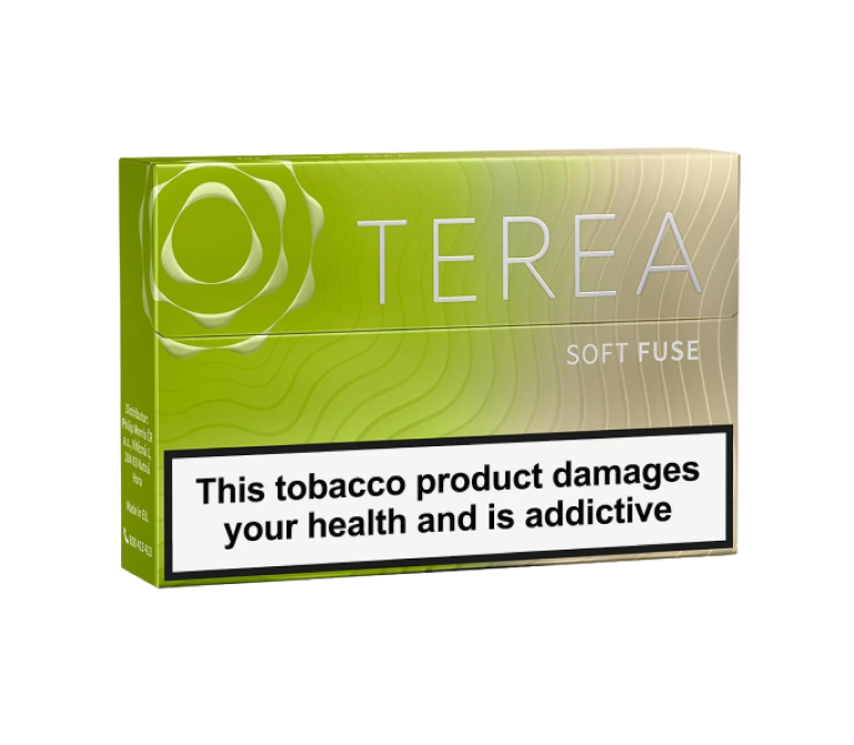 Terea Soft Fuse