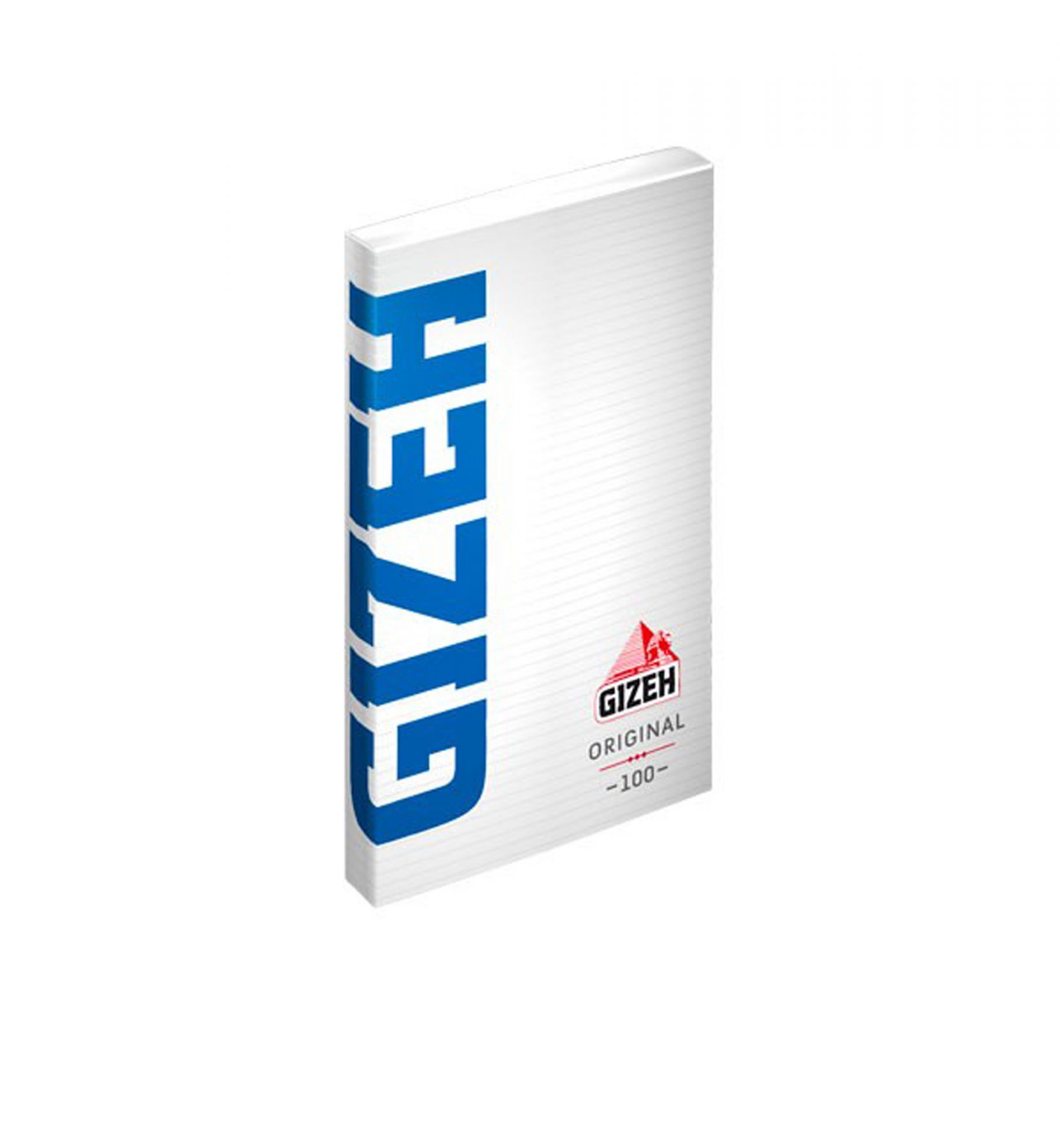 Сигаретная бумага Gizeh Original (магнит)