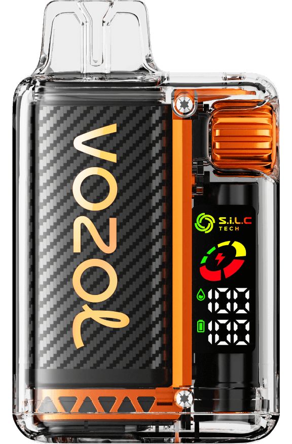 Электронная сигарета VОZOL VISTA 20000 Cherry Cola (Вишня Кола)
