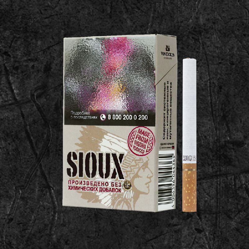 Sioux
