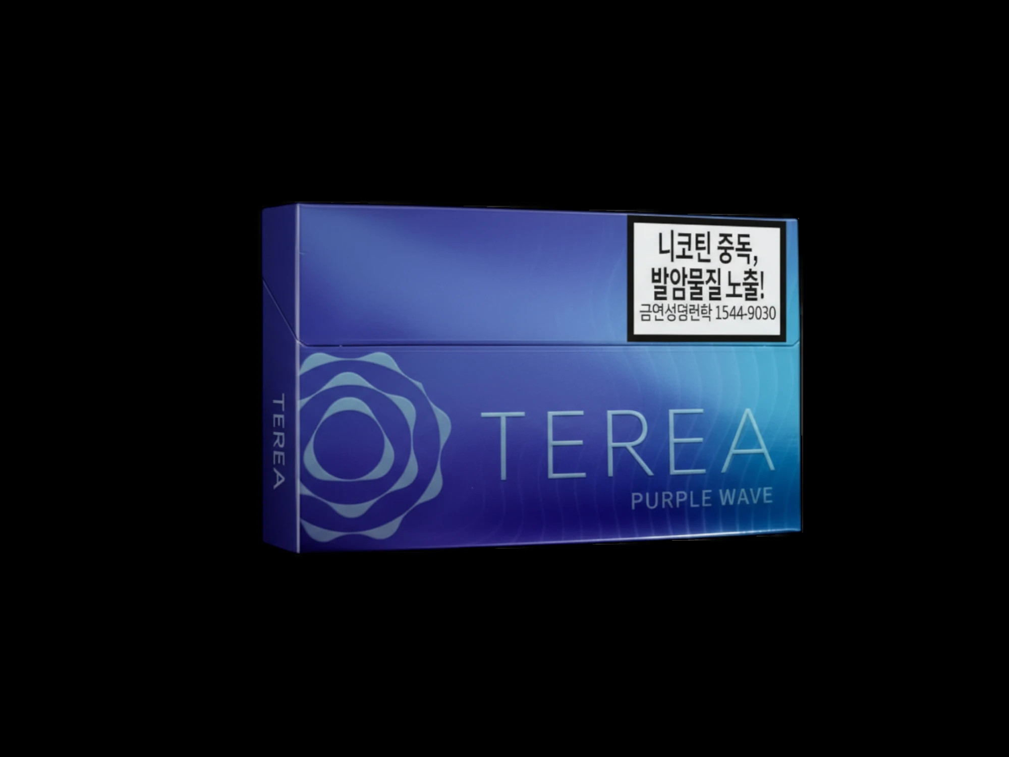 Terea Purple Wave KOR
