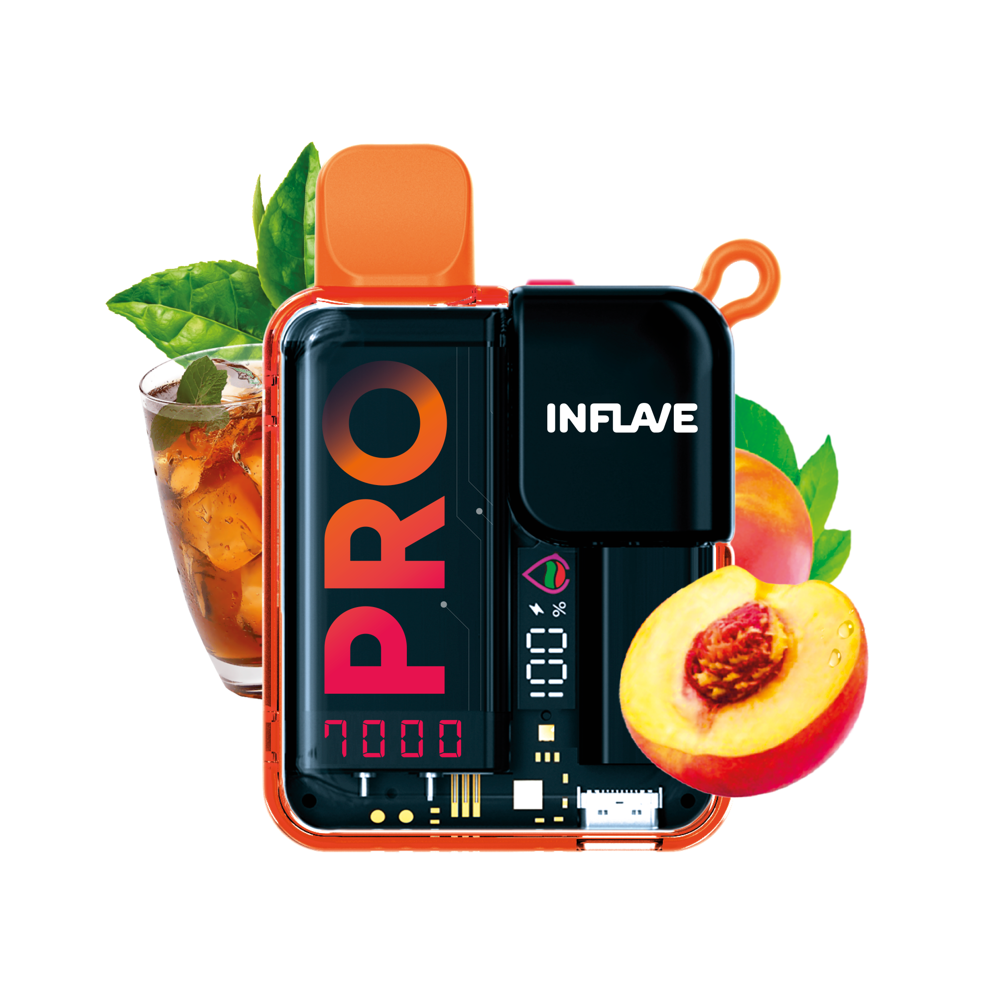 INFLAVE PRO 7000
