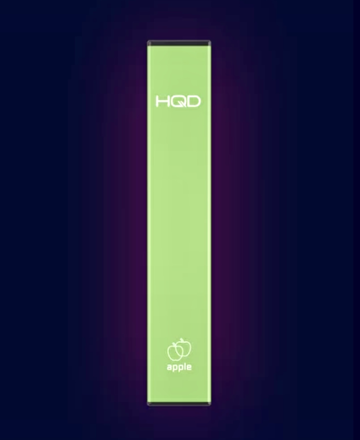 HQD Ultra Stick Apple (HQD Ультра стик Яблоко)