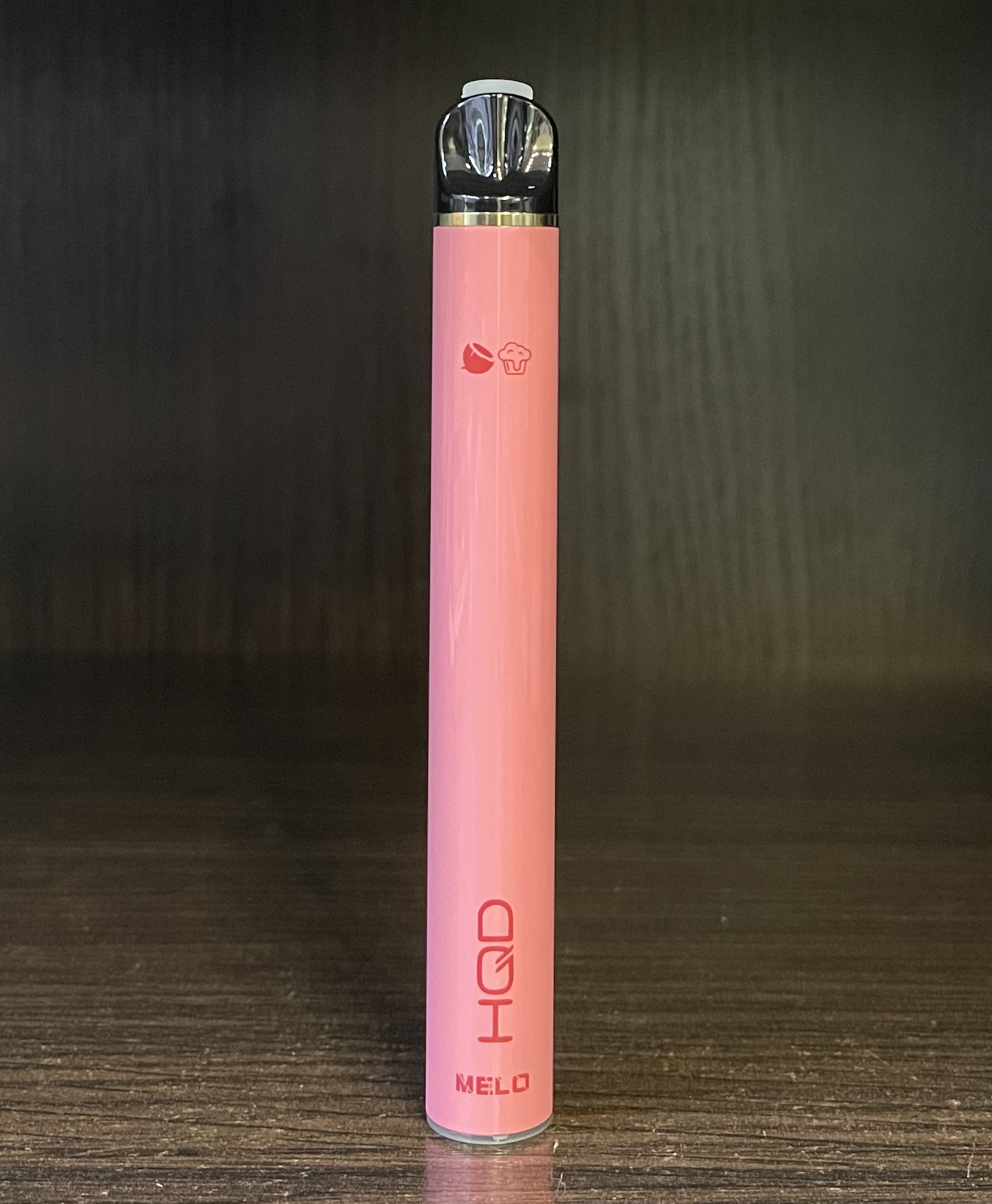 HQD Melo Coconut (HQD Мело Кокосовый Десерт)
