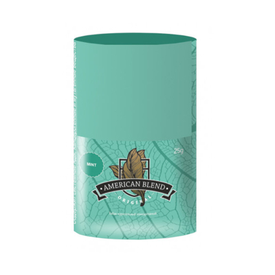 Табак American Blend Original - Mint
