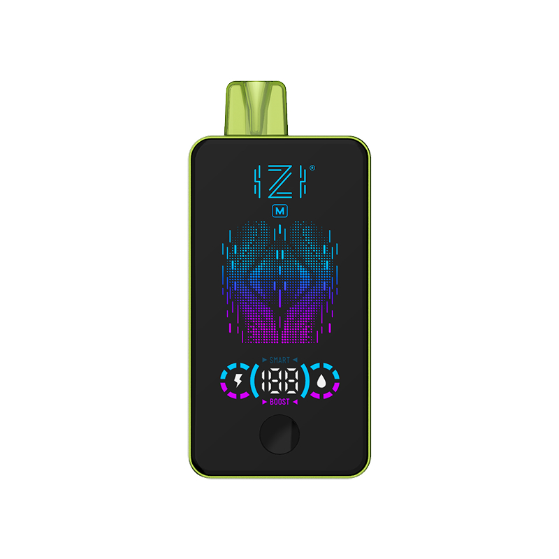 IZI M 22000