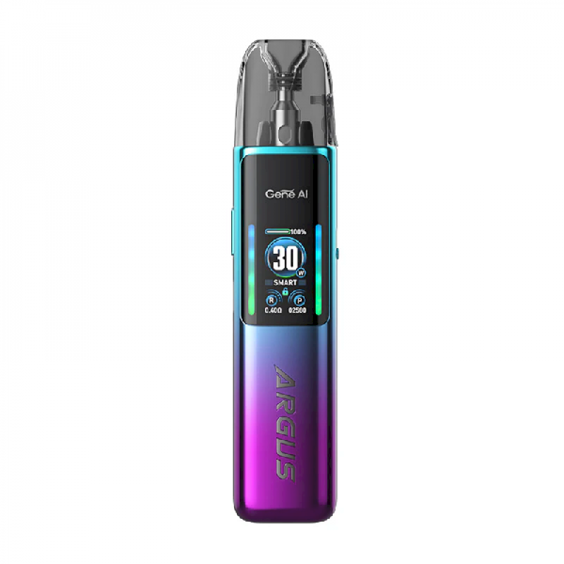 Pod-система Voopoo Argus G2 - Aurora Purple