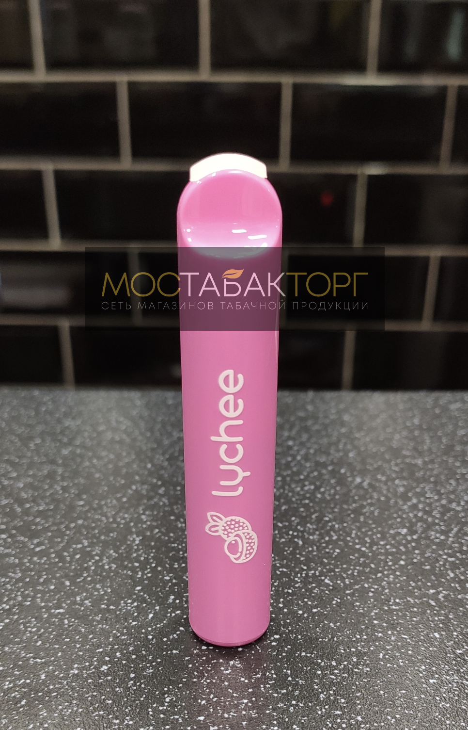 IZI XII Lychee (Изи XII Личи)