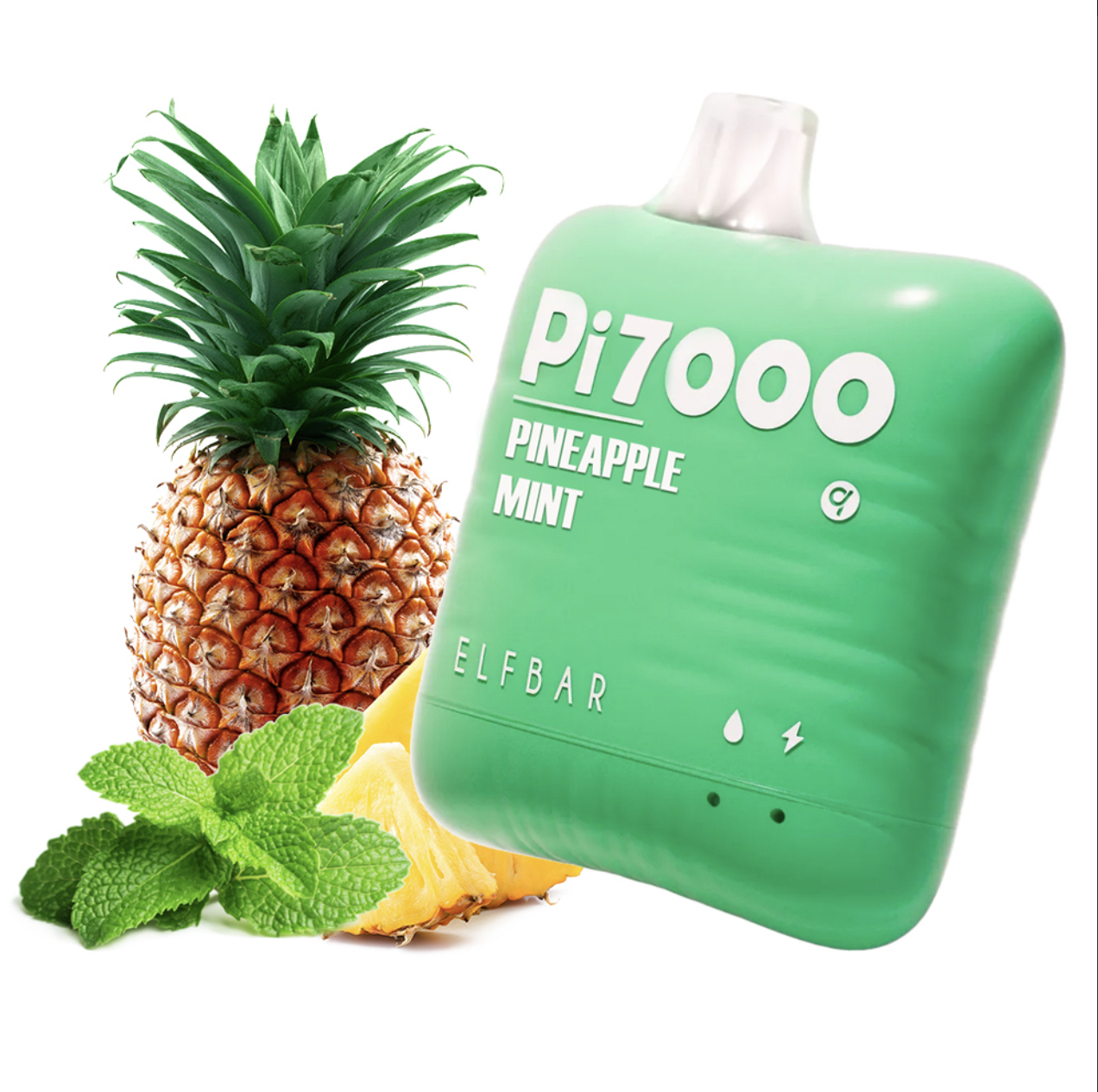 Elf Bar Pi 7000