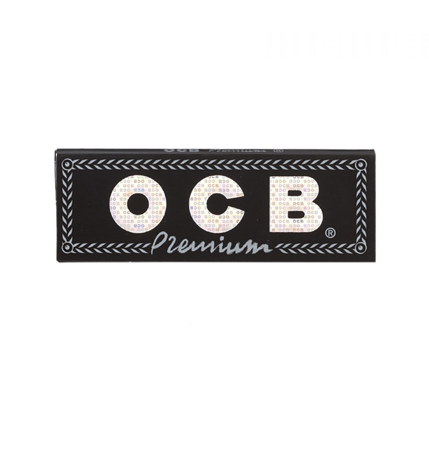 Сигаретная бумага OCB Premium