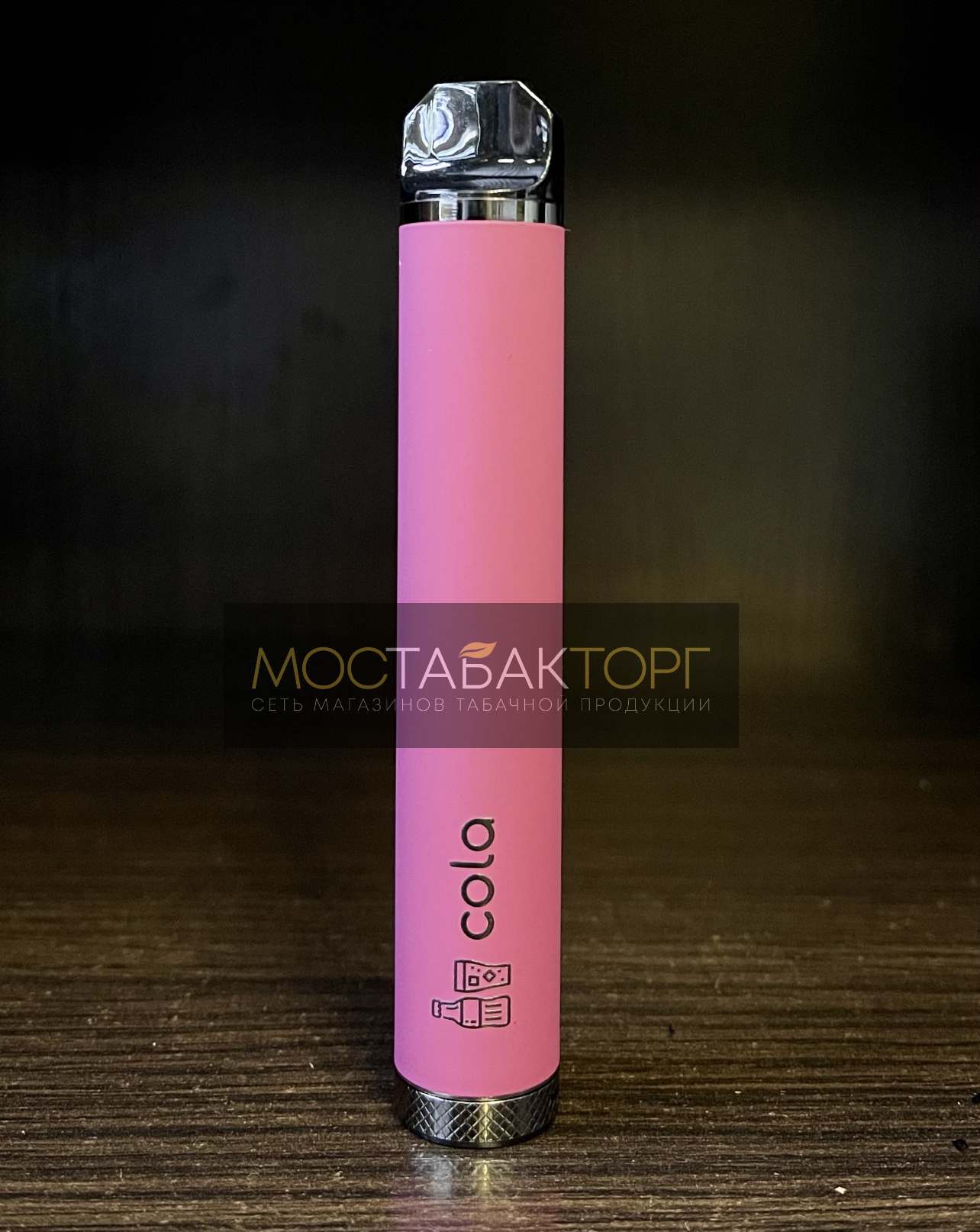 IZI XL Cola / Изи ХЛ Кола