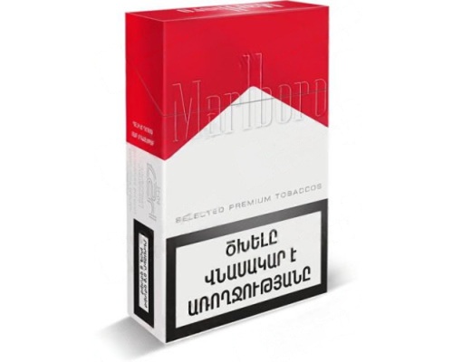 Marlboro Red