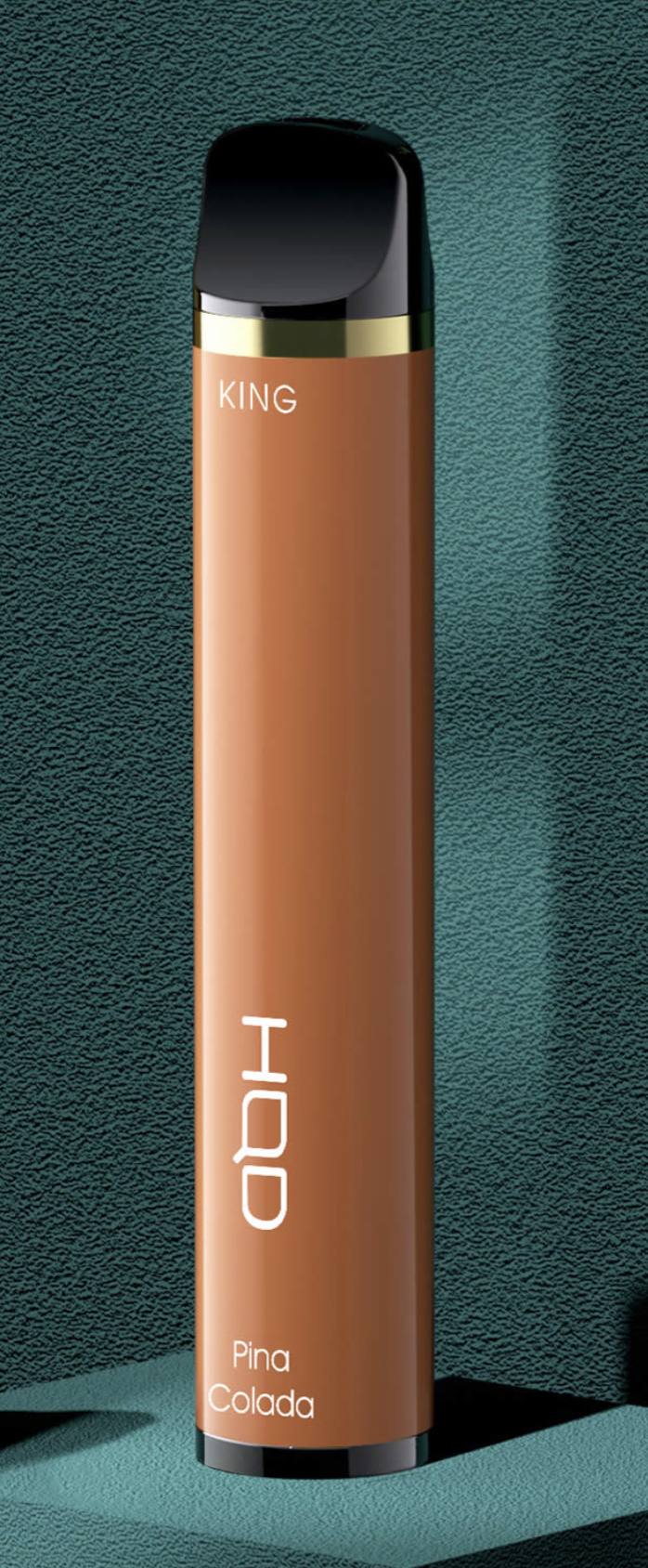 HQD King Pina Colada (HQD Кинг Пина Колада)