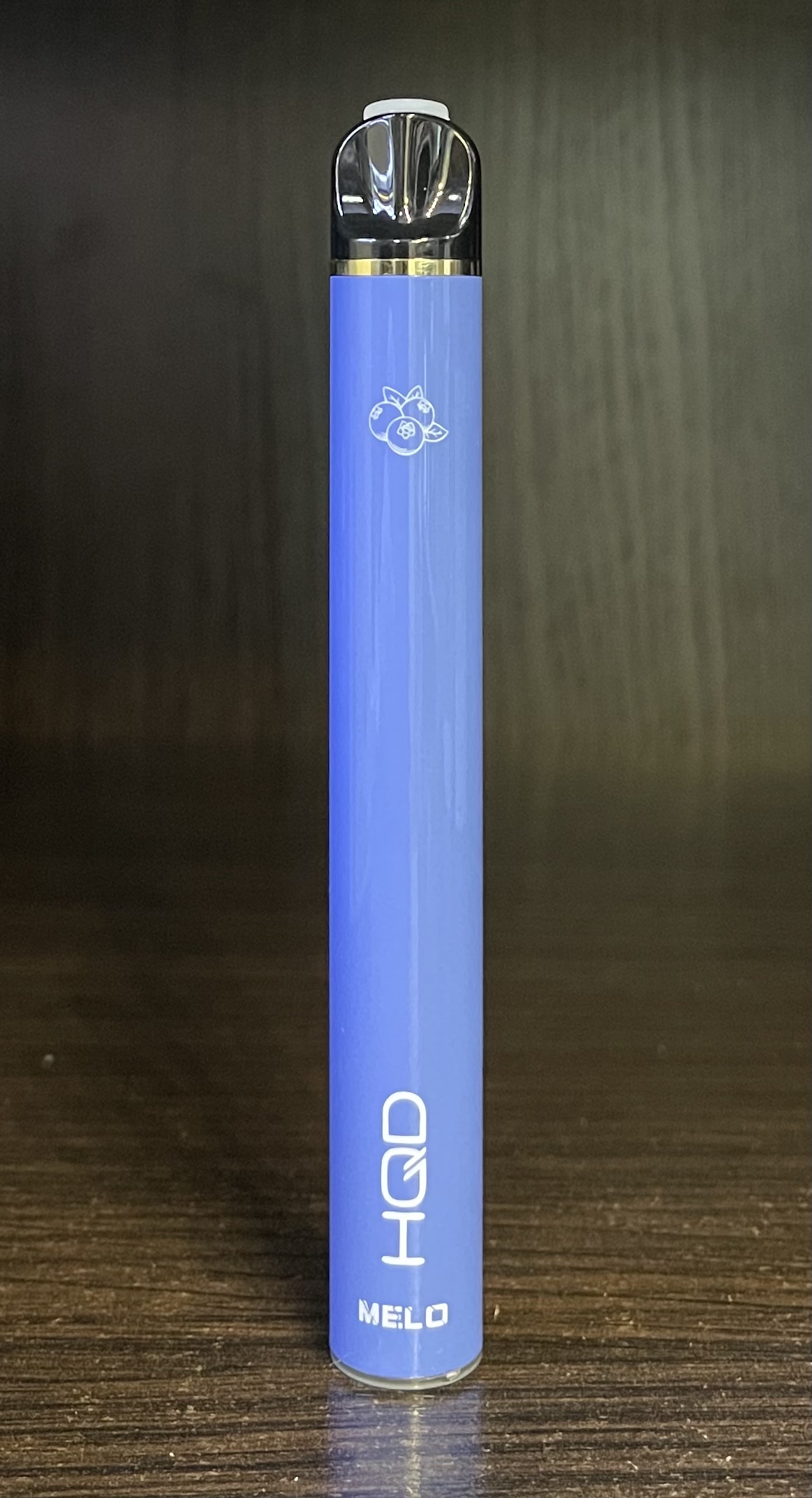 HQD Melo Blueberry (HQD Мело Черника)