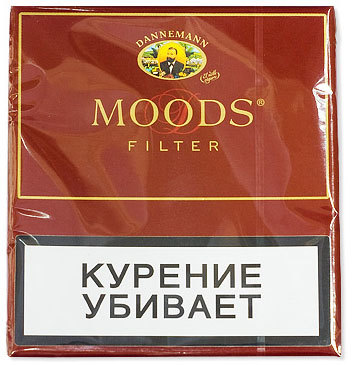 Moods