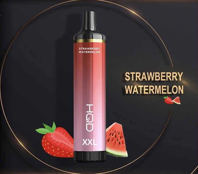 HQD XXL Strawberry Watermelon