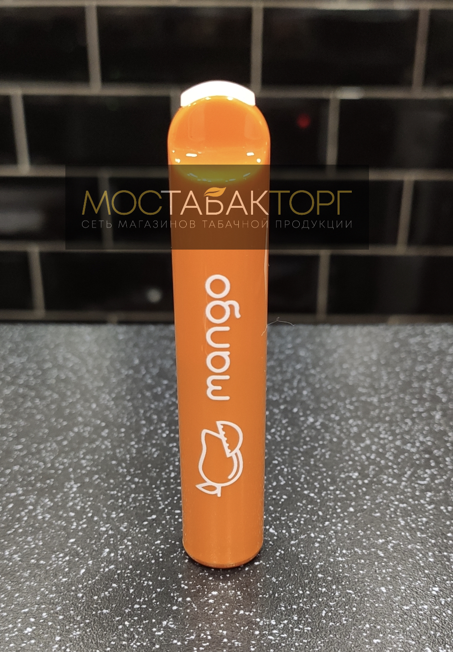 IZI XII Mango (Изи XII Манго)