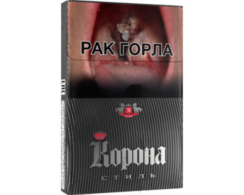Корона Стиль