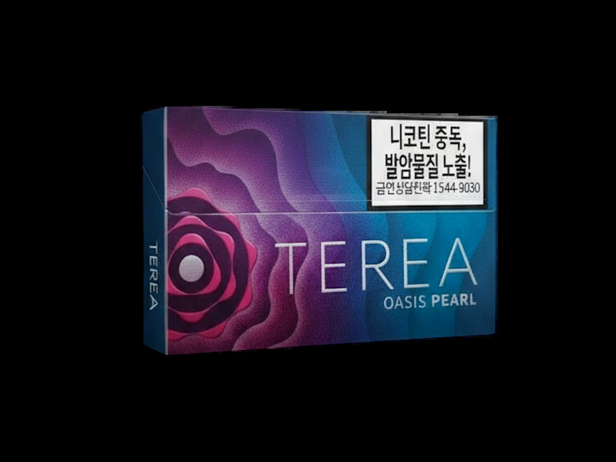 Terea Oasis Pearl KOR