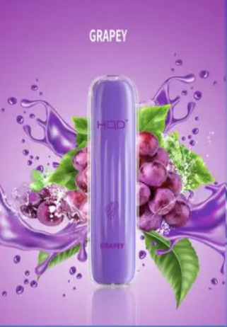 HQD WAVE