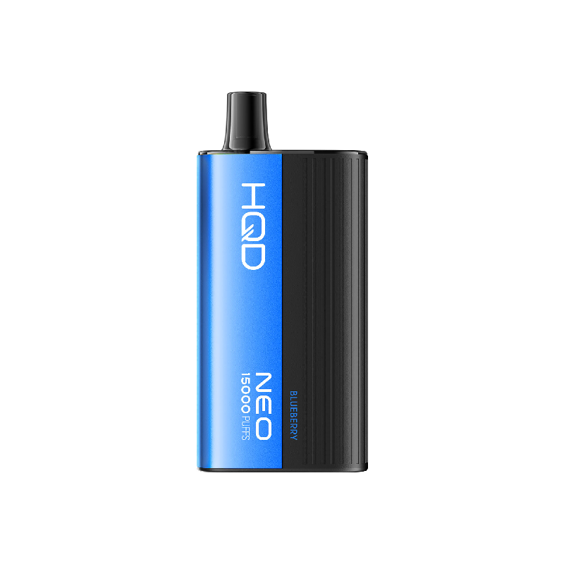 HQD NEO 15000 Blueberry / Черника