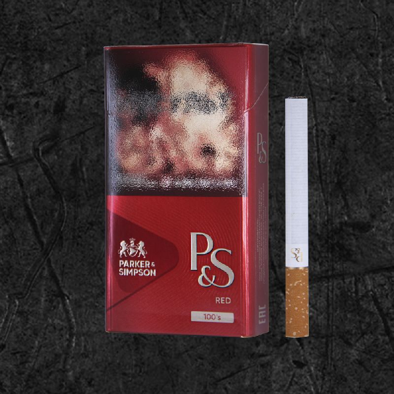 Parker & Simpson