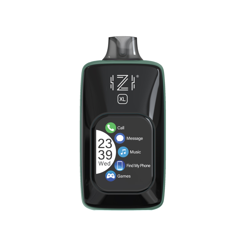 Электронная сигарета IZI MODEL XL SMART 30000 - Melon Cherry (Дыня вишня)