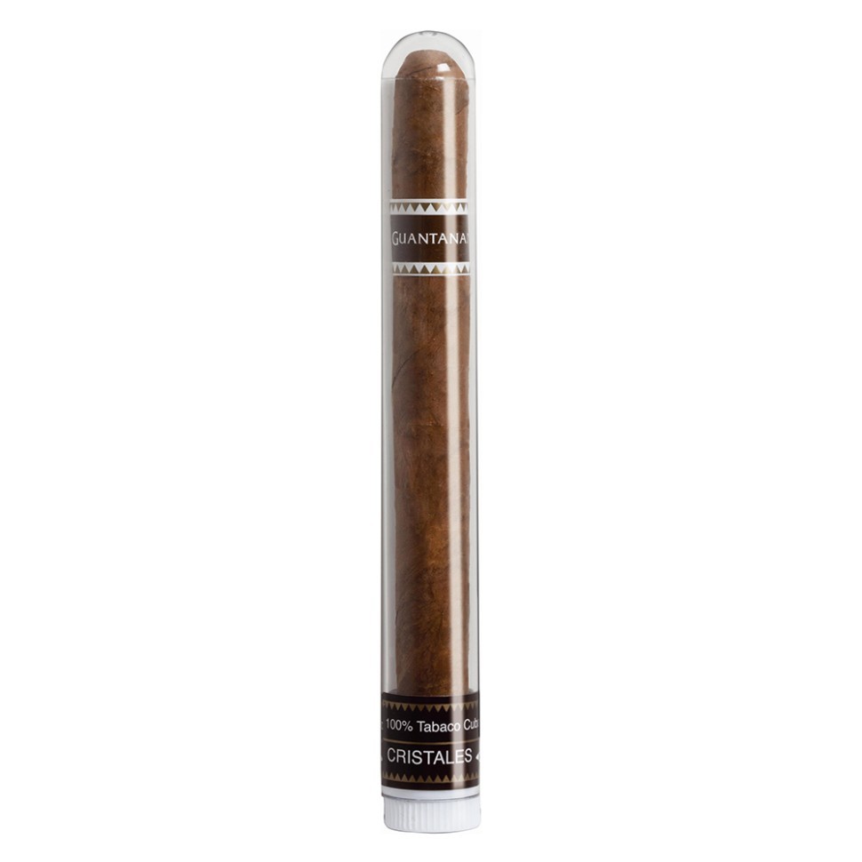 Guantanamera Cristal