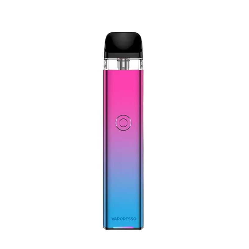 POD-система Vaporesso Xros 3 1000mAh Pod Kit Synthwave