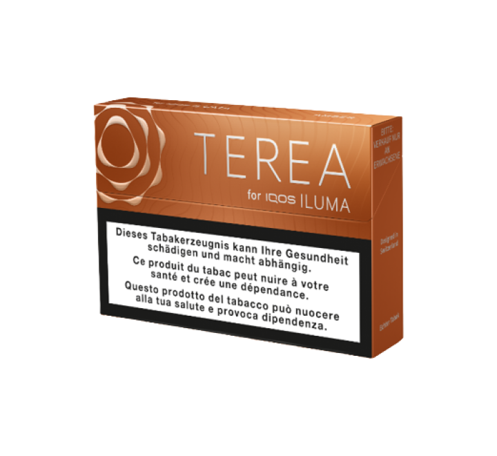 Terea Amber Армения