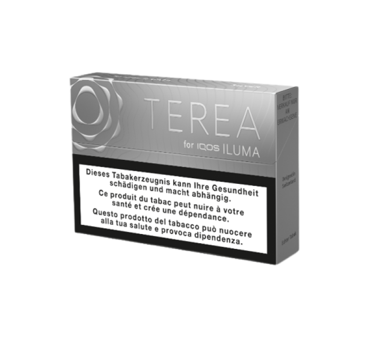 Terea Silver
