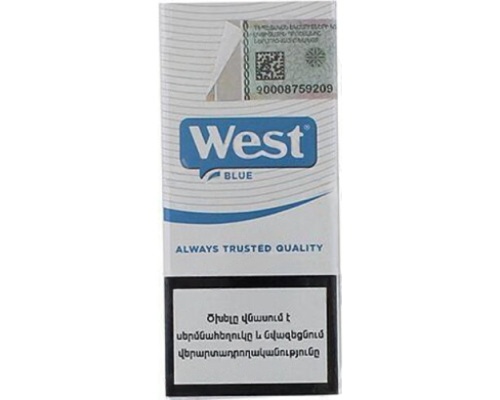West PS