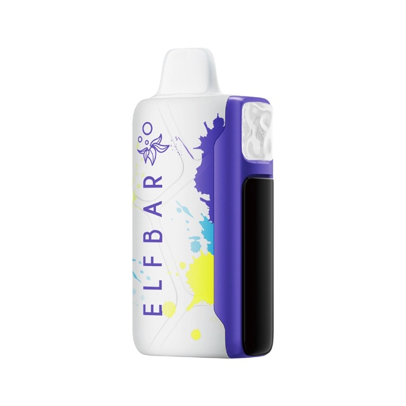 Elf Bar Sour King 30000