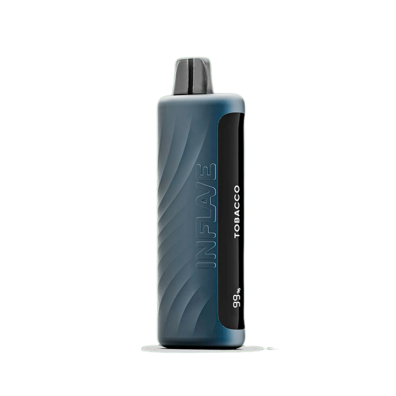 Электронная сигарета Inflave Omega Табак