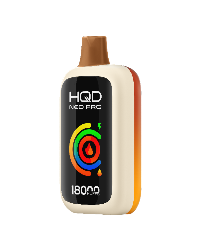 HQD NEO PRO 18000 Lush Ice (Арбуз)