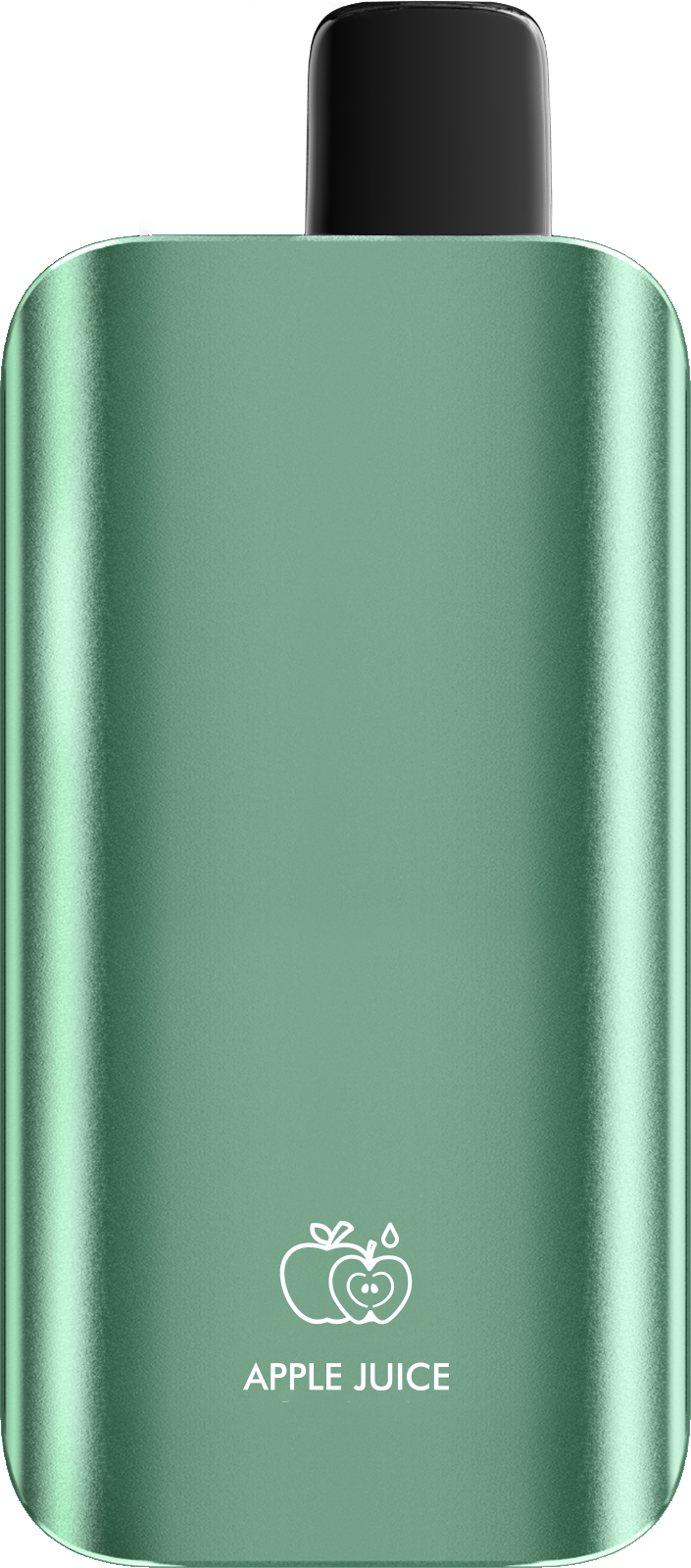 HQD Glaze Яблочный Сок
