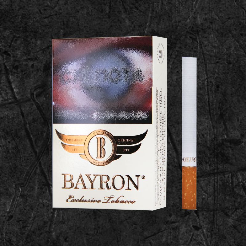 Bayron