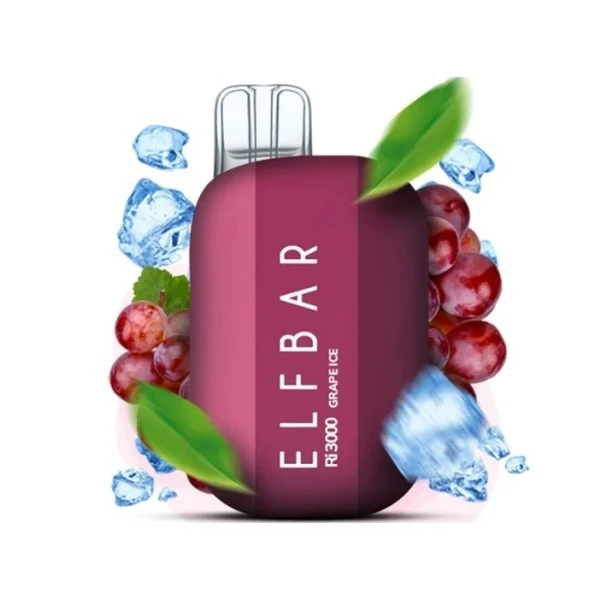 Elf Bar Ri3000