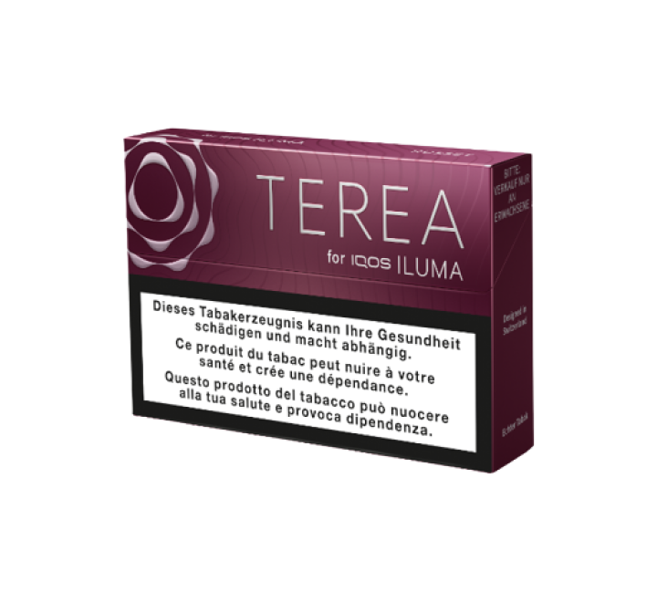 Terea Russet
