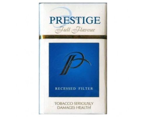 Prestige Full Flavour