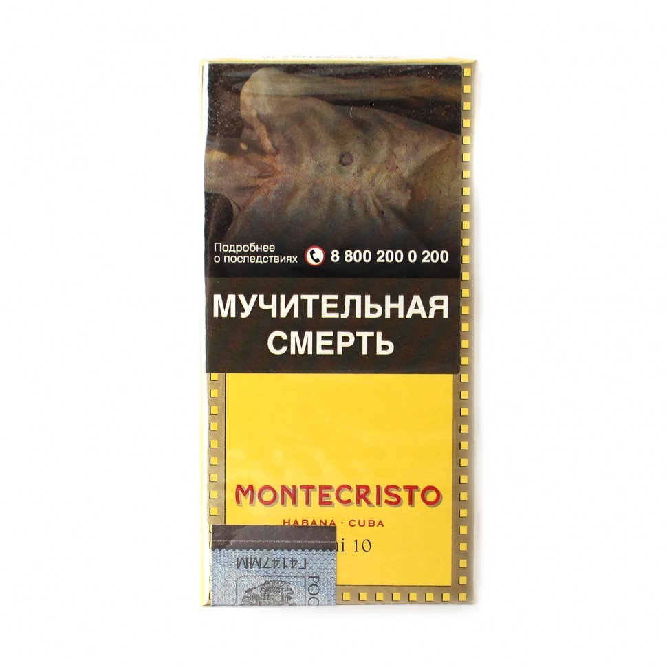 Montecristo